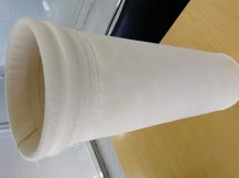 PPS针刺过滤毡